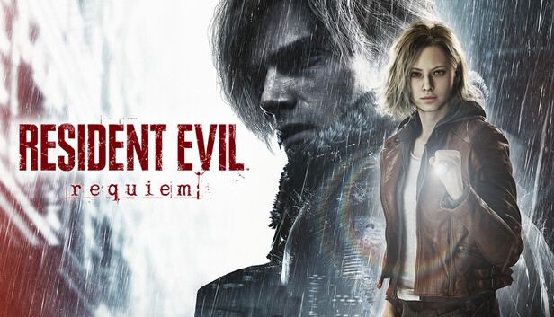 Descarga RESIDENT EVIL REQUIEM para PC