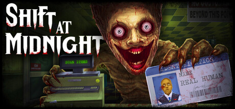 Descarga SHIFT AT MIDNIGHT para PC