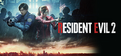 Descarga RESIDENT EVIL 2 para PC