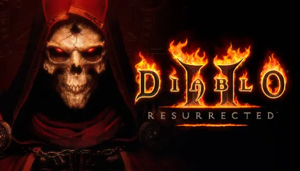Descarga DIABLO II: RESURRECTED para PC