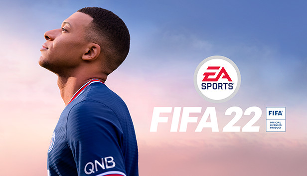 Descarga FIFA 22 para PC