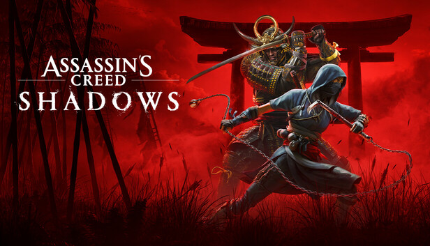 Descarga ASSASSIN CREED SHADOWS para PC