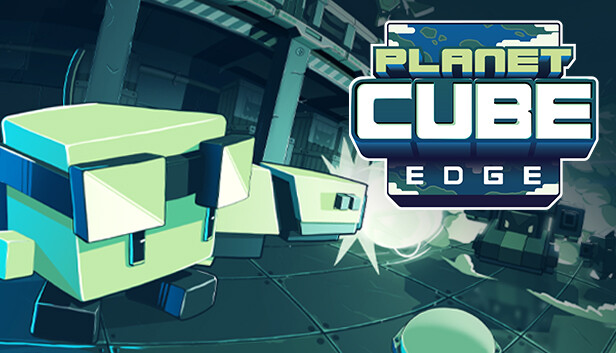 Descarga PLANET CUBE: EDGE para ANDROID