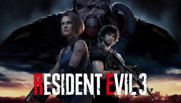 Descarga RESIDENT EVIL 3 para PC