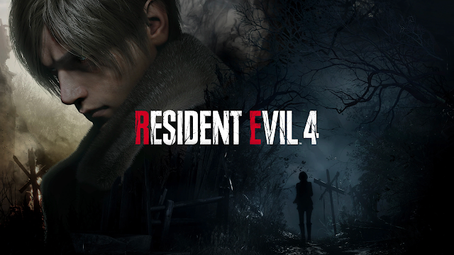Descarga RESIDENT EVIL 4 REMAKE para PC