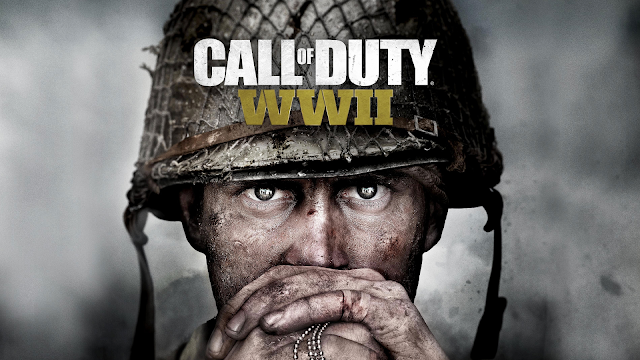 Descarga CALL OF DUTY: WWII para PC