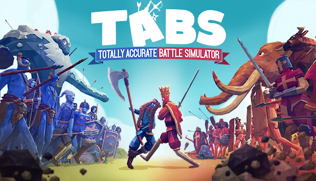 Descarga TABS para PC