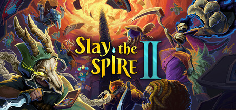 Descarga SLAY THE SPIRE 2 para ANDROID