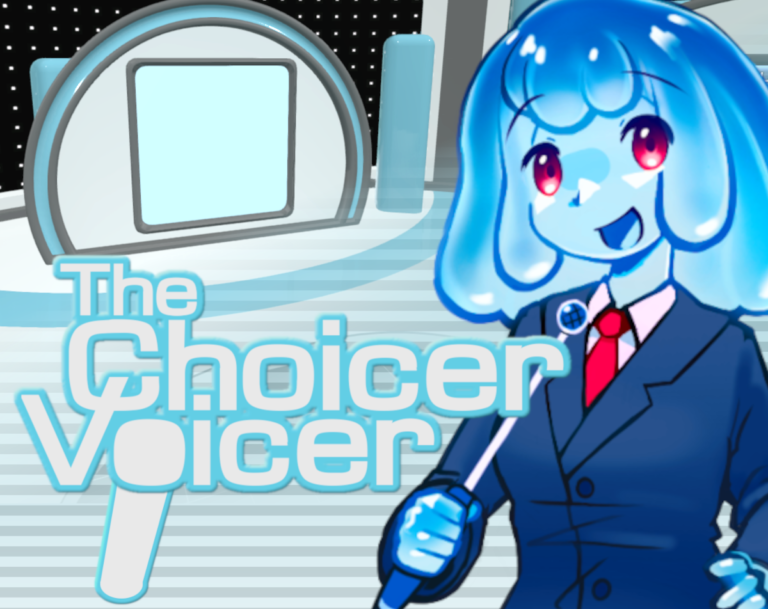 Descarga THE CHOISER VOICER para PC
