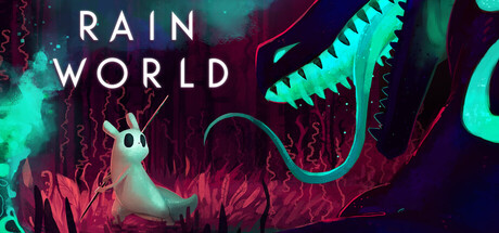 Descarga RAIN WORLD para PC
