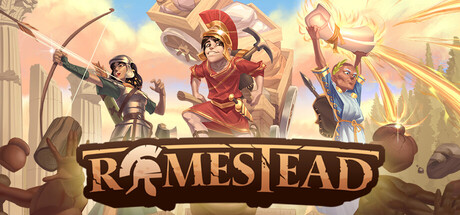 Descarga ROMESTEAD para PC