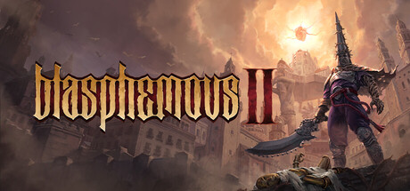 Descarga BLASPHEMOUS 2 para ANDROID