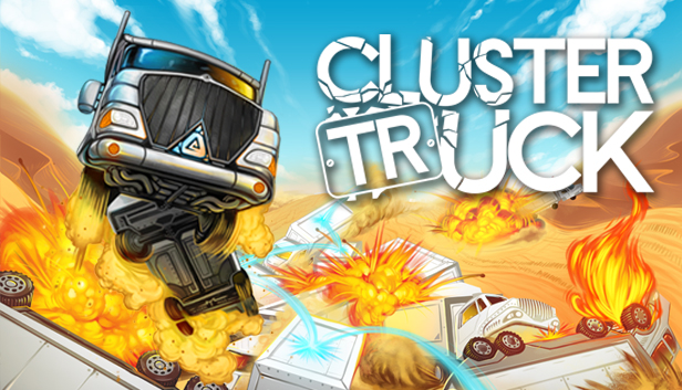 Descarga CLUSTERTRUCK para PC
