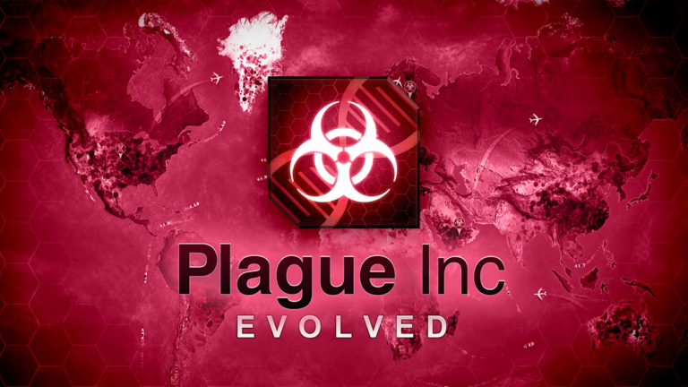 Descarga PLAGUE INC para PC