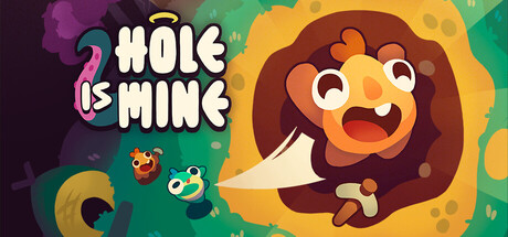 Descarga HOLE IS MINE para PC