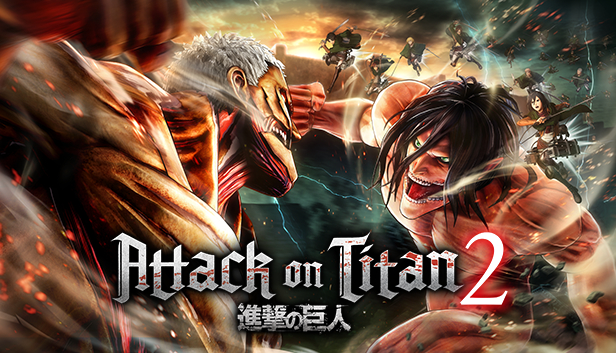 Descarga ATTACK ON TITAN 2 para PC