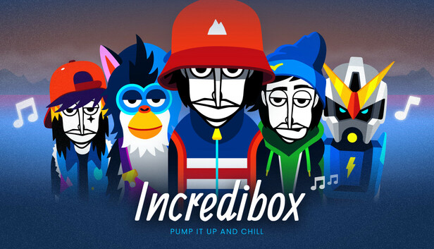 Descarga INCREDIBOX para PC