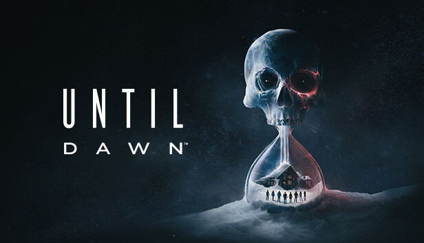 Descarga UNTIL DAWN para PC