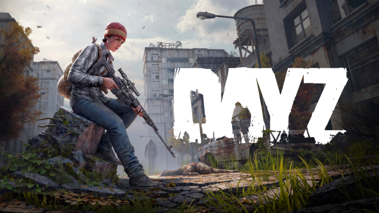 Descarga DAYZ para PC