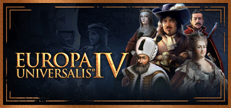 Descarga EUROPA UNIVERSALIS IV para PC
