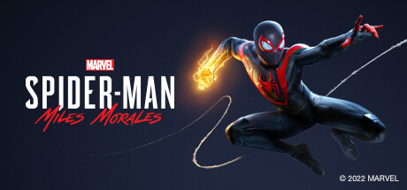 Descarga SPIDER MAN MILES MORALES para PC