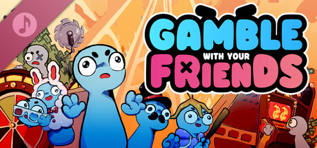 Descarga GAMBLE WITH YOUR FRIENDS para PC