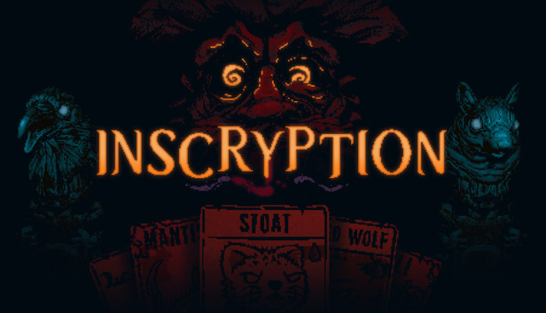 Descarga INSCRYPTION para PC