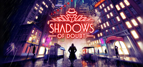 Descarga SHADOW OF DOUBT para PC