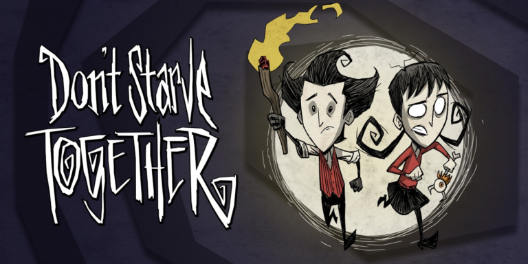 Descarga DONT STARVE TOGETHER para PC