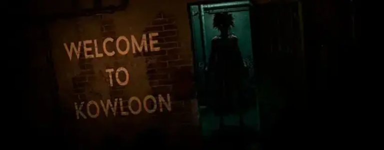 Descarga WELCOME TO KOWLOON para PC