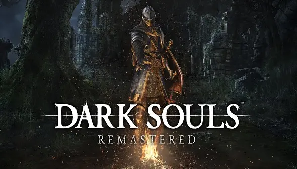 Descarga DARK SOULS: REMASTERED para PC