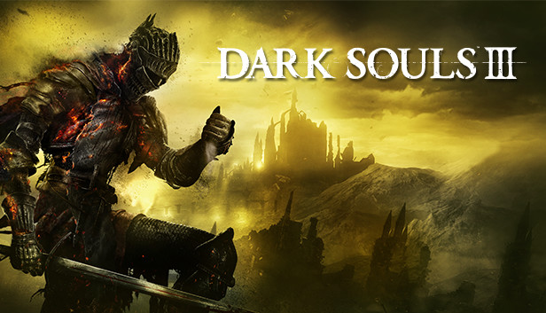 Descarga DARK SOULS III para PC