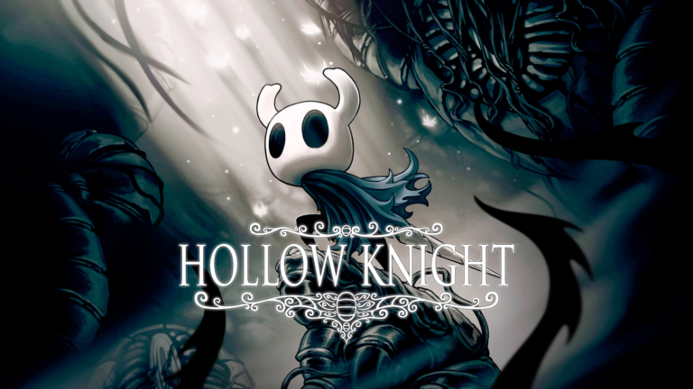 Descarga HOLLOW KNIGHT para PC