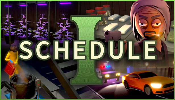 Descarga SCHEDULE I para PC