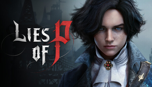 Descarga LIES OF P para PC