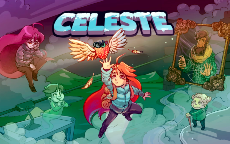 Descarga CELESTE para ANDROID