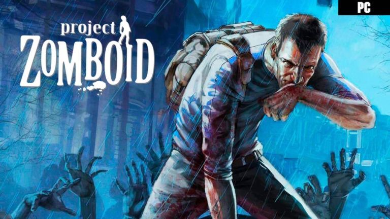 Descarga PROJECT ZOMBOID para ANDROID