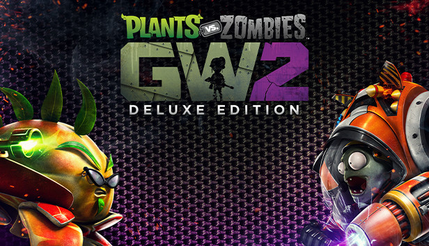 Descarga PLANTS VS ZOMBIES GARDEN WARFARE 2 para PC