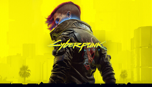 Descarga CYBERPUNK 2077 para PC