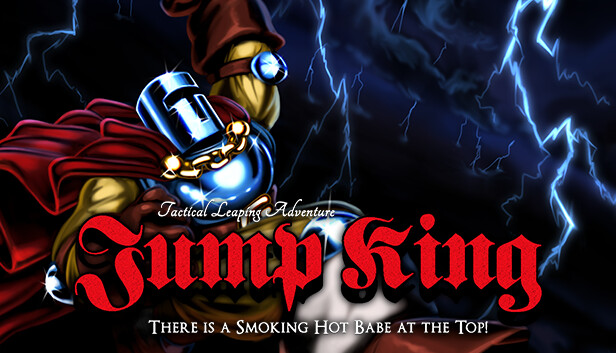 Descarga JUMP KING para PC