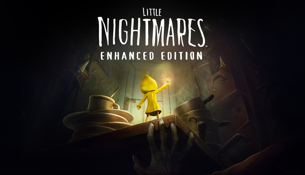 Descarga LITTLE NIGHTMARES para ANDROID