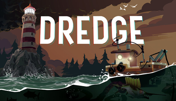 Descarga DREDGE para PC