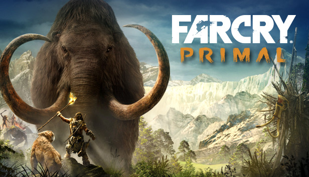 Descarga FAR CRY PRIMAL para PC