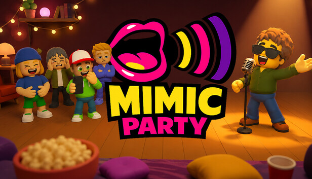 Descarga MIMIC PARTY para PC