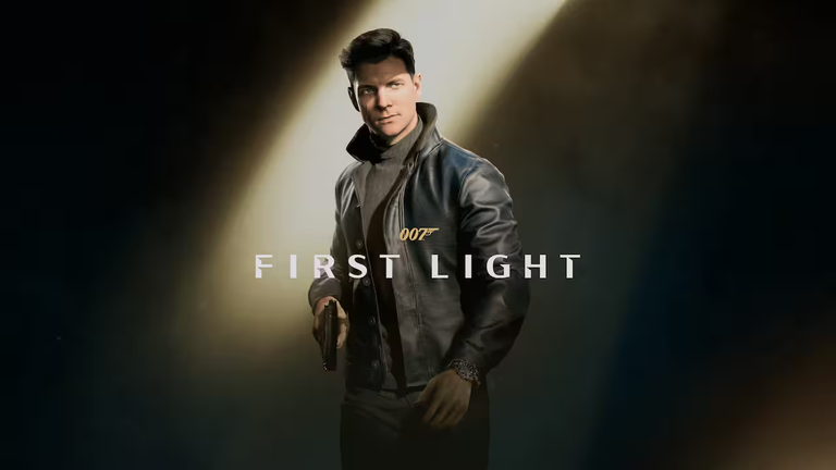 Descarga 007 FIRST LIGHT para PC
