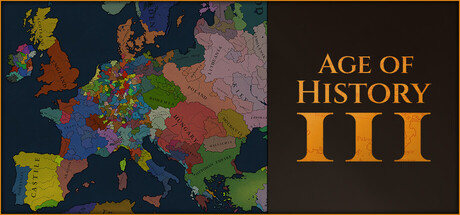 Descarga AGE OF HISTORY III para ANDROID