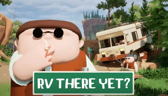 Descarga RV THERE YET ? para PC
